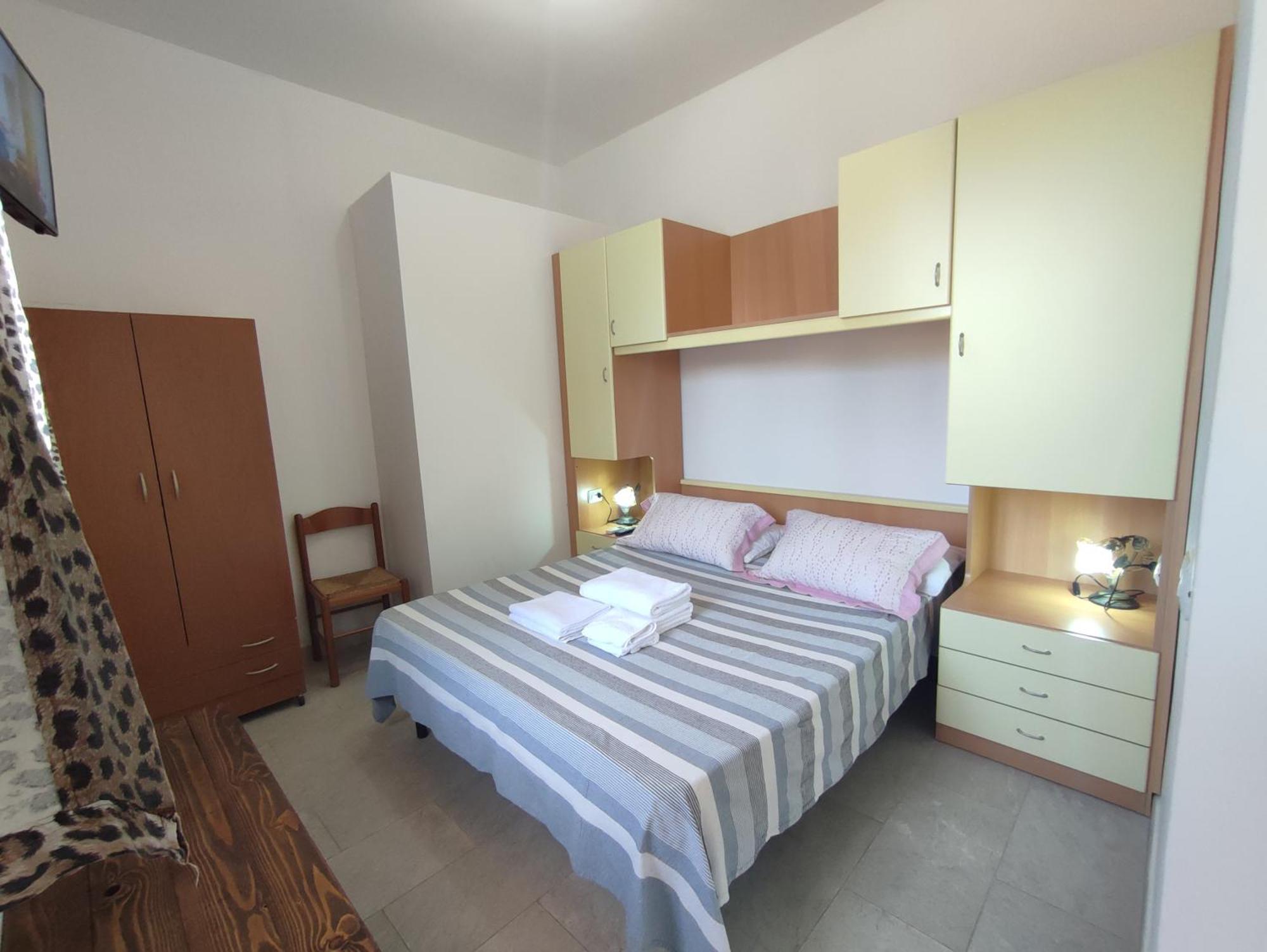 B&B Villa Nicoletta Peschici Εξωτερικό φωτογραφία