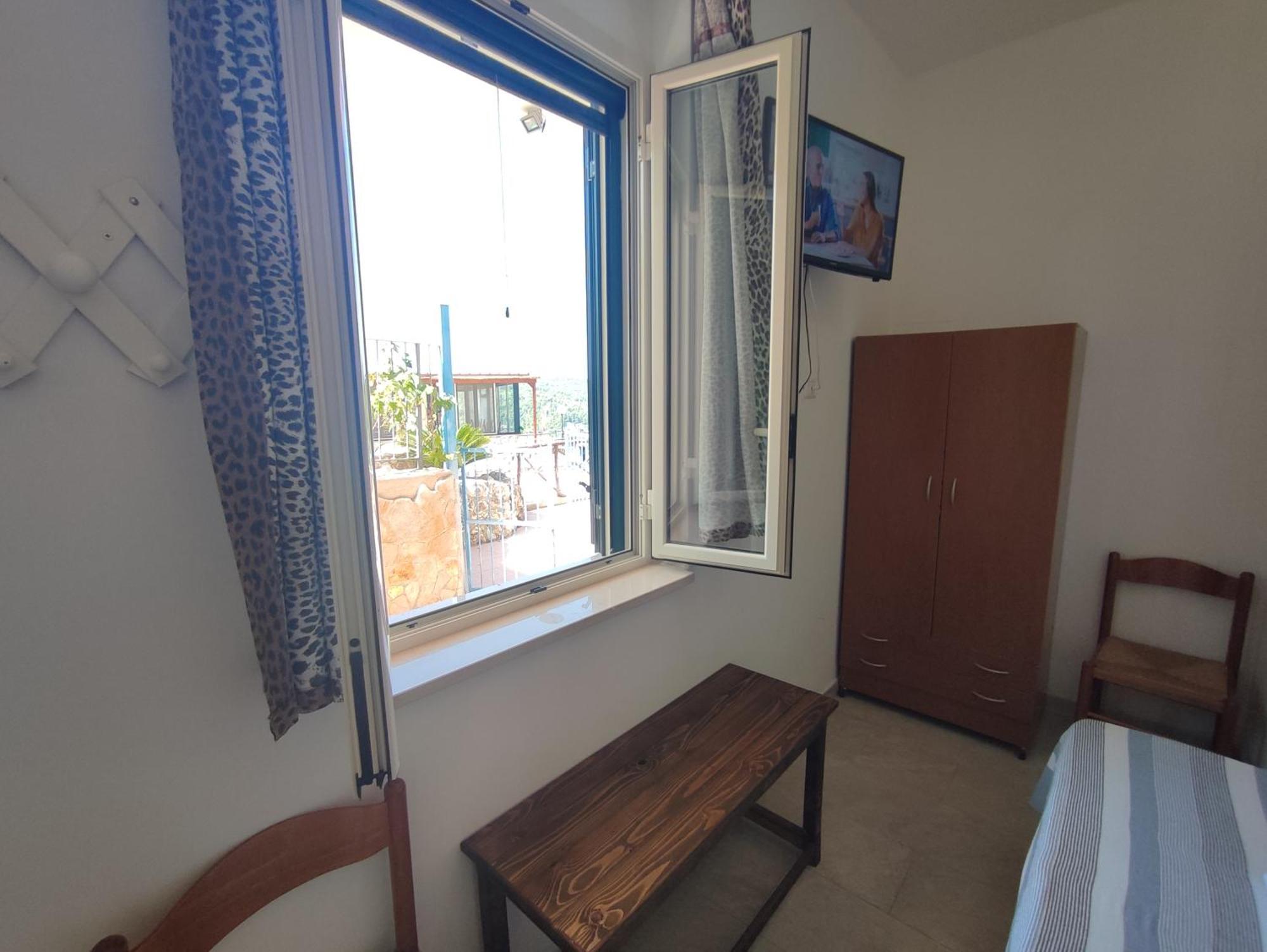 B&B Villa Nicoletta Peschici Εξωτερικό φωτογραφία