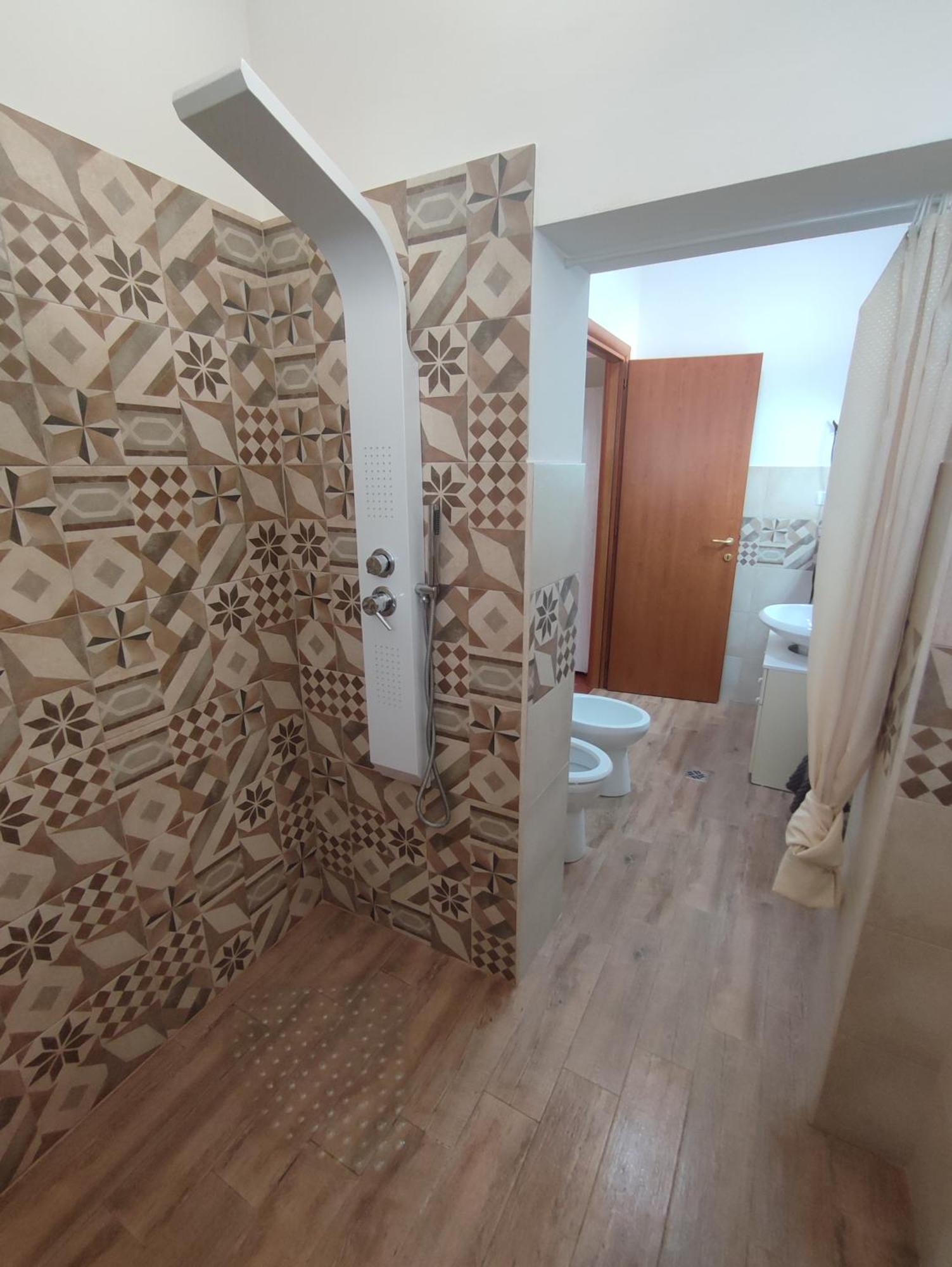 B&B Villa Nicoletta Peschici Εξωτερικό φωτογραφία