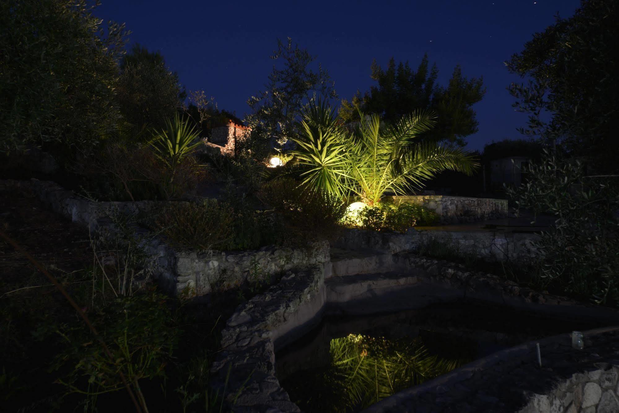 B&B Villa Nicoletta Peschici Εξωτερικό φωτογραφία