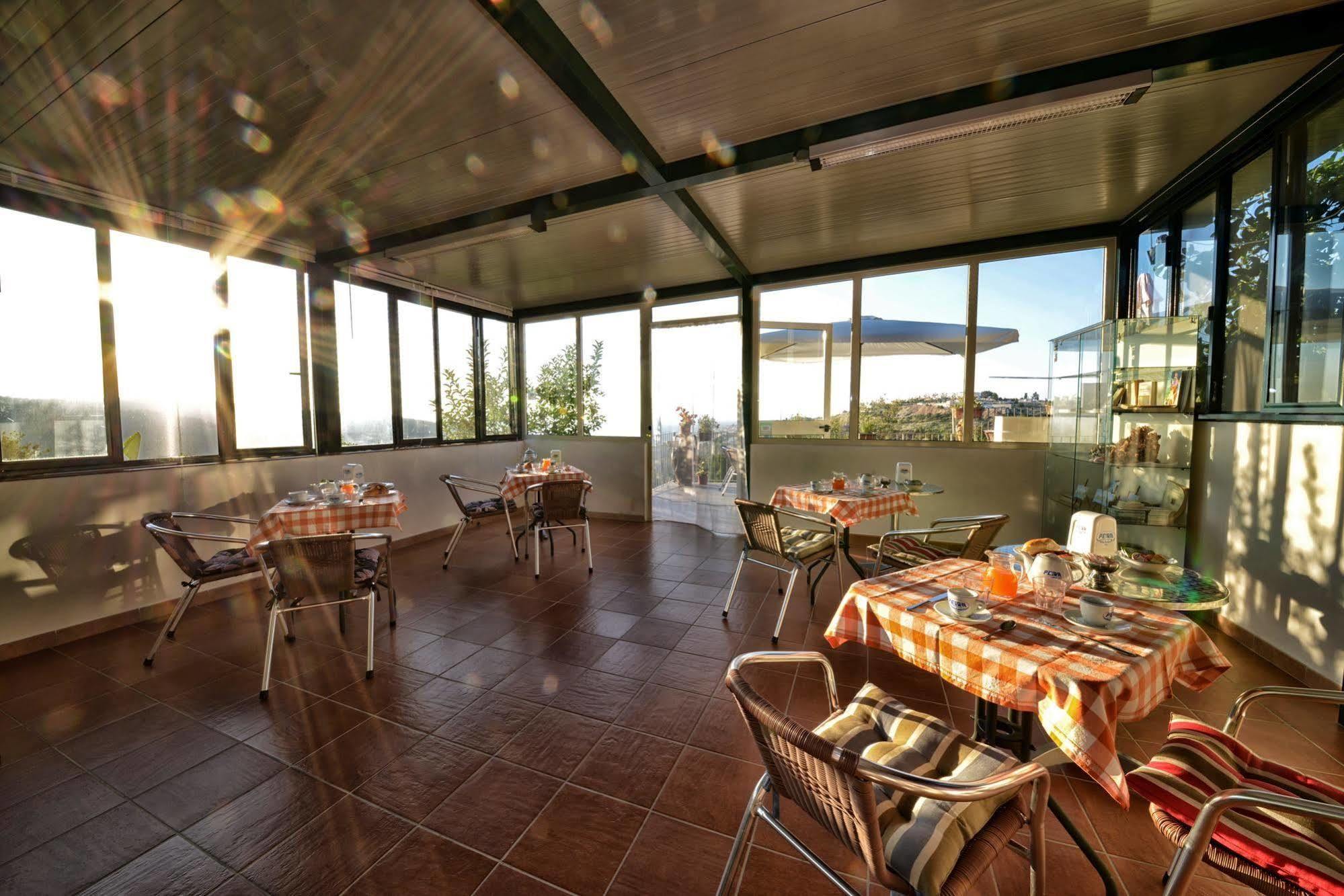 B&B Villa Nicoletta Peschici Εξωτερικό φωτογραφία